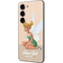 Disney Tinker Bell Sharing the Magic Art Galaxy S23 Skin