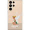 Disney Tinker Bell Sharing the Magic Art Galaxy S23 Ultra Skin