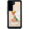 Disney Tinker Bell Sharing the Magic Art Galaxy S23 Waterproof Case