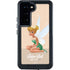 Disney Tinker Bell Sharing the Magic Art Galaxy S23 Waterproof Case