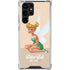 Disney Tinker Bell Sharing the Magic Art Galaxy S24 Ultra Clear Case