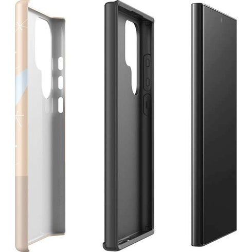 Disney Tinker Bell Sharing the Magic Art Galaxy S24 Ultra Impact Case