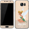 Disney Tinker Bell Sharing the Magic Art Galaxy S7 Skin