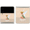 Disney Tinker Bell Sharing the Magic Art Galaxy Z Flip3 5G Skin