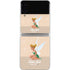 Disney Tinker Bell Sharing the Magic Art Galaxy Z Flip4 5G Skin