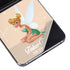 Disney Tinker Bell Sharing the Magic Art Galaxy Z Flip5 5G Skin
