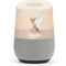Disney Tinker Bell Sharing the Magic Art Google Home Skin