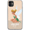 Disney Tinker Bell Sharing the Magic Art iPhone 11 Clear Case
