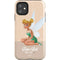 Disney Tinker Bell Sharing the Magic Art iPhone 11 Impact Case