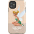 Disney Tinker Bell Sharing the Magic Art iPhone 11 Impact Case