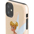 Disney Tinker Bell Sharing the Magic Art iPhone 11 Impact Case