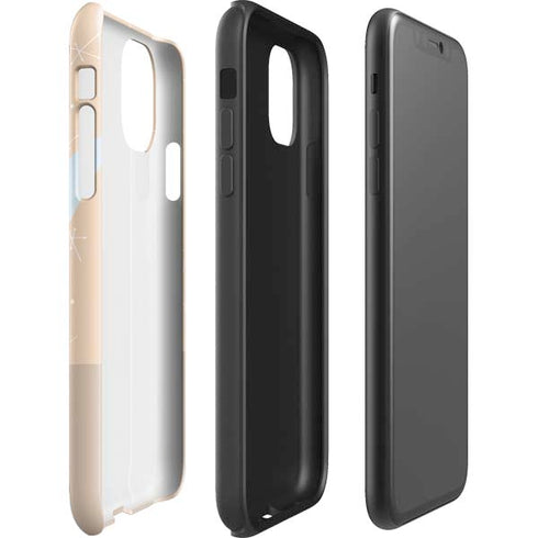 Disney Tinker Bell Sharing the Magic Art iPhone 11 Impact Case