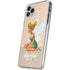 Disney Tinker Bell Sharing the Magic Art iPhone 11 Pro Clear Case