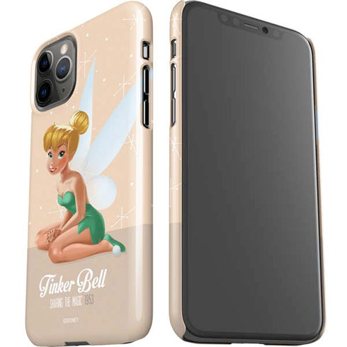Disney Tinker Bell Sharing the Magic Art iPhone 11 Pro Lite Case