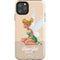 Disney Tinker Bell Sharing the Magic Art iPhone 11 Pro Max Impact Case