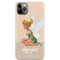 Disney Tinker Bell Sharing the Magic Art iPhone 11 Pro Max Lite Case