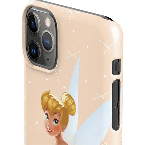 Disney Tinker Bell Sharing the Magic Art iPhone 11 Pro Max Lite Case