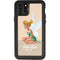 Disney Tinker Bell Sharing the Magic Art iPhone 11 Pro Waterproof Case