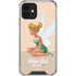 Disney Tinker Bell Sharing the Magic Art iPhone 12 Clear Case