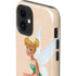 Disney Tinker Bell Sharing the Magic Art iPhone 12 Impact Case