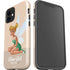 Disney Tinker Bell Sharing the Magic Art iPhone 12 Impact Case