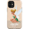 Disney Tinker Bell Sharing the Magic Art iPhone 12 Mini Impact Case