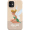 Disney Tinker Bell Sharing the Magic Art iPhone 12 Mini Lite Case