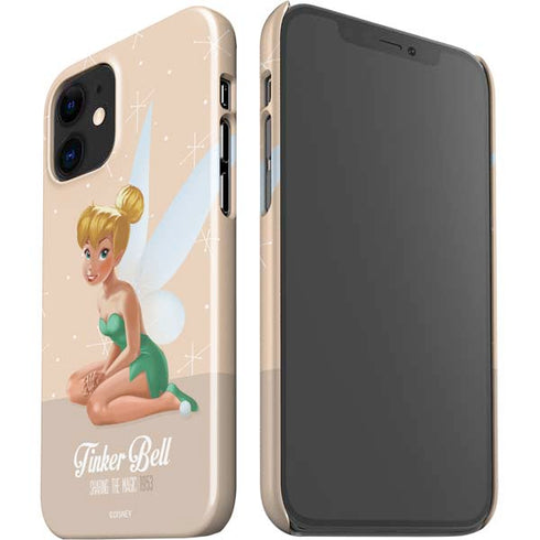 Disney Tinker Bell Sharing the Magic Art iPhone 12 Mini Lite Case