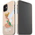 Disney Tinker Bell Sharing the Magic Art iPhone 12 Mini Lite Case