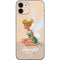 Disney Tinker Bell Sharing the Magic Art iPhone 12 Mini Skin