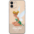 Disney Tinker Bell Sharing the Magic Art iPhone 12 Mini Skin