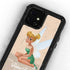 Disney Tinker Bell Sharing the Magic Art iPhone 12 Mini Waterproof Case