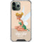 Disney Tinker Bell Sharing the Magic Art iPhone 12 Pro Clear Case
