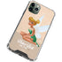 Disney Tinker Bell Sharing the Magic Art iPhone 12 Pro Clear Case