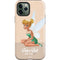 Disney Tinker Bell Sharing the Magic Art iPhone 12 Pro Impact Case
