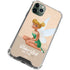 Disney Tinker Bell Sharing the Magic Art iPhone 12 Pro Max Clear Case