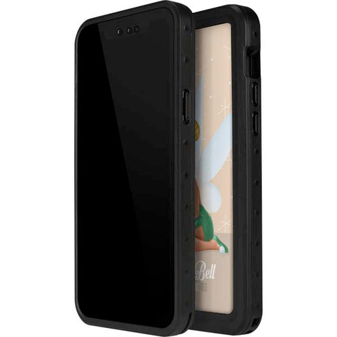 Disney Tinker Bell Sharing the Magic Art iPhone 12 Pro Waterproof Case