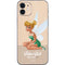 Disney Tinker Bell Sharing the Magic Art iPhone 12 Skin