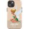 Disney Tinker Bell Sharing the Magic Art iPhone 13 Impact Case
