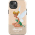 Disney Tinker Bell Sharing the Magic Art iPhone 13 Impact Case