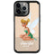 Disney Tinker Bell Sharing the Magic Art iPhone 13 Pro Cargo Case