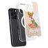 Disney Tinker Bell Sharing the Magic Art iPhone 13 Pro Max MagSafe Case