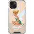 Disney Tinker Bell Sharing the Magic Art iPhone 14 Clear Case