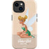 Disney Tinker Bell Sharing the Magic Art iPhone 15 Plus Impact Case