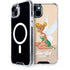 Disney Tinker Bell Sharing the Magic Art iPhone 15 Plus MagSafe Case