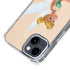 Disney Tinker Bell Sharing the Magic Art iPhone 14 Plus MagSafe Case
