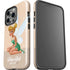 Disney Tinker Bell Sharing the Magic Art iPhone 14 Pro Impact Case