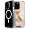 Disney Tinker Bell Sharing the Magic Art iPhone 14 Pro MagSafe Case