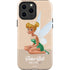 Disney Tinker Bell Sharing the Magic Art iPhone 15 Pro Max Impact Case