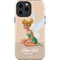 Disney Tinker Bell Sharing the Magic Art iPhone 14 Pro Max Impact Case